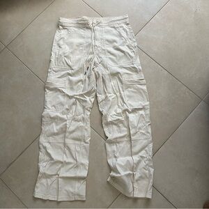 American Eagle Wide Leg Pants